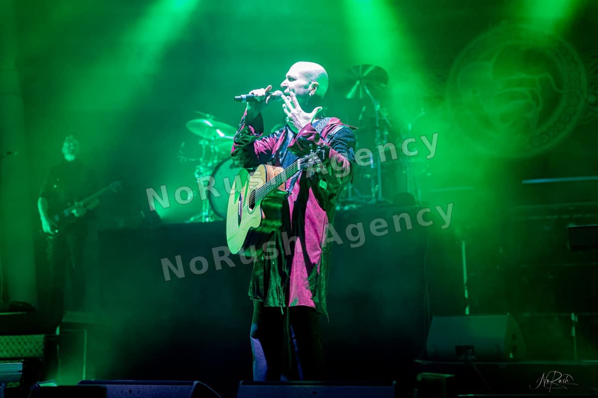 Schandmaul live in Gelsenkirchen, Foto 11 von Stephan Sieger