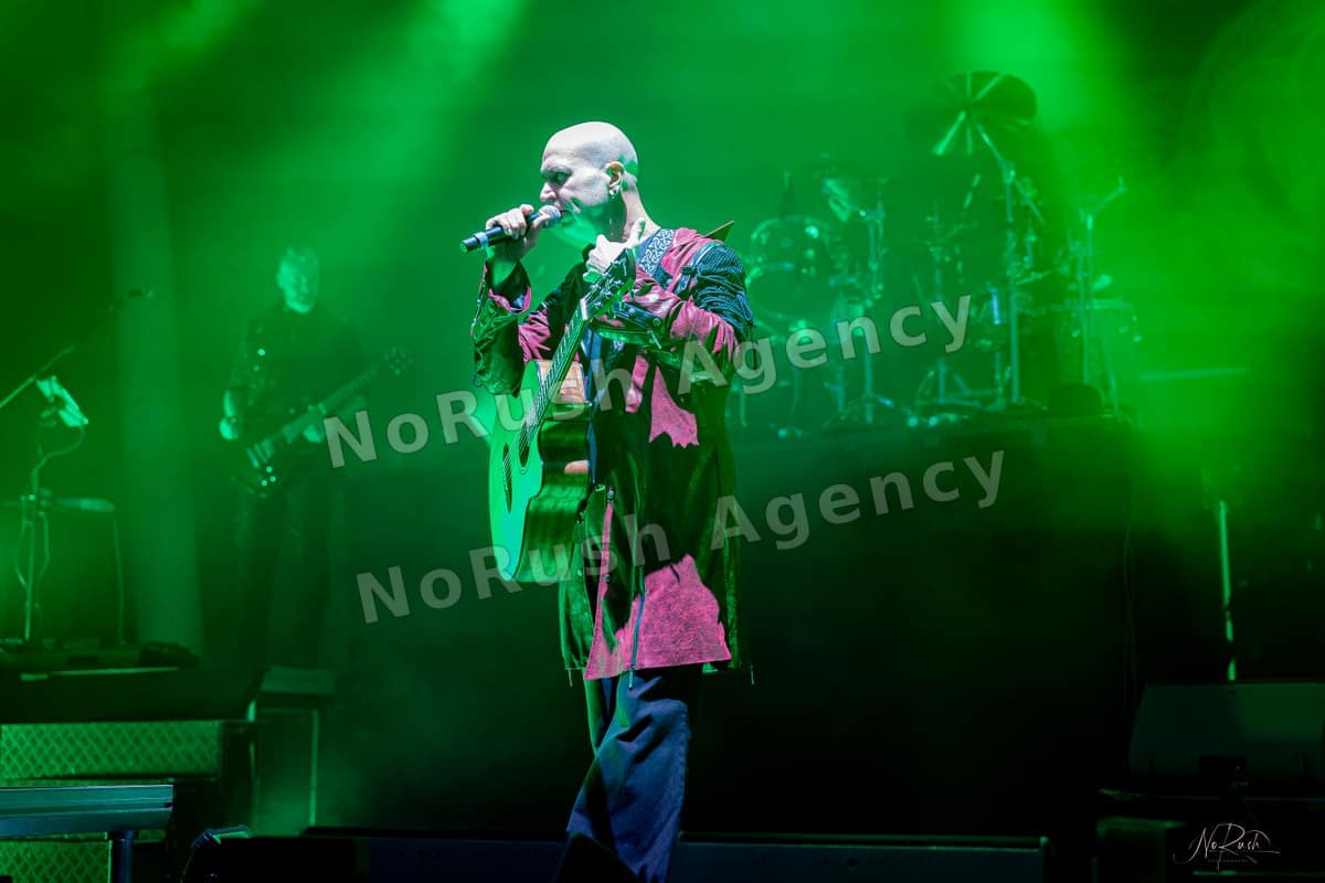 Schandmaul live in Gelsenkirchen, Foto 13 von Stephan Sieger