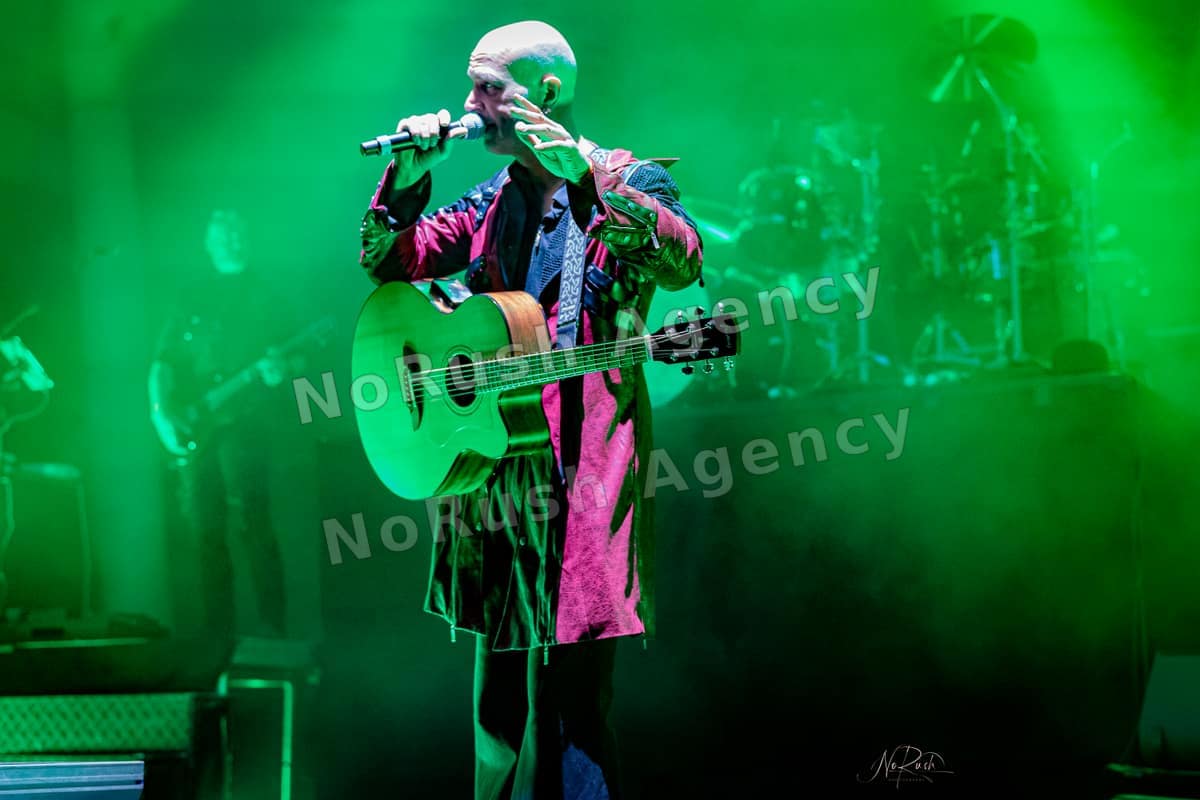 Schandmaul live in Gelsenkirchen, Foto 14 von Stephan Sieger