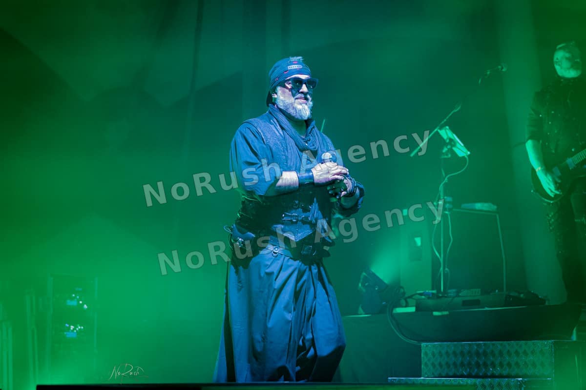 Schandmaul live in Gelsenkirchen, Foto 15 von Stephan Sieger