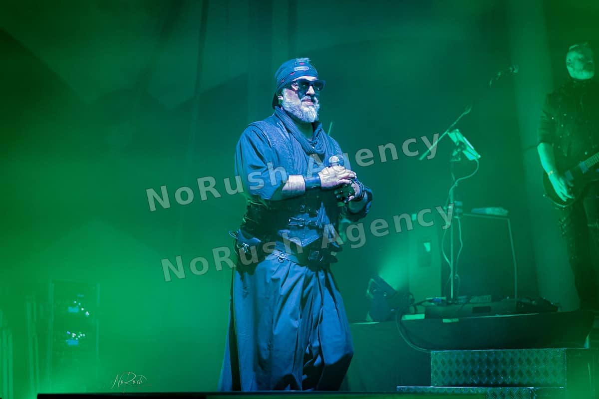 Schandmaul live in Gelsenkirchen, Foto 16 von Stephan Sieger