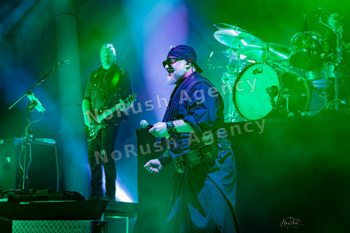 Schandmaul live in Gelsenkirchen, Foto 17 von Stephan Sieger