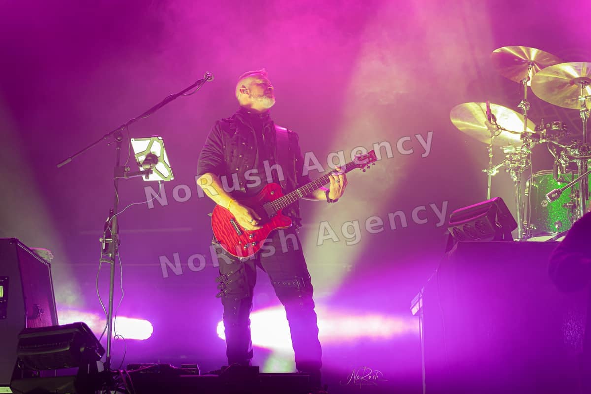 Schandmaul live in Gelsenkirchen, Foto 20 von Stephan Sieger