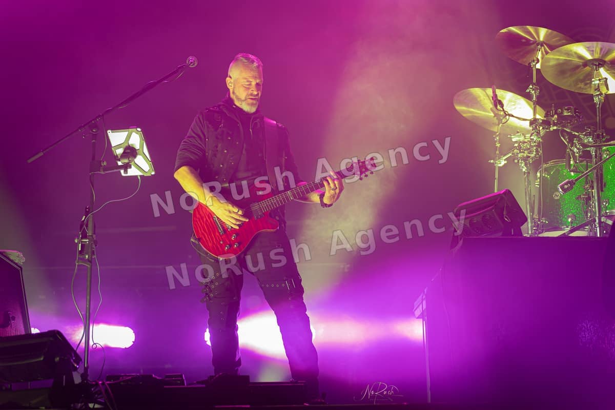 Schandmaul live in Gelsenkirchen, Foto 21 von Stephan Sieger