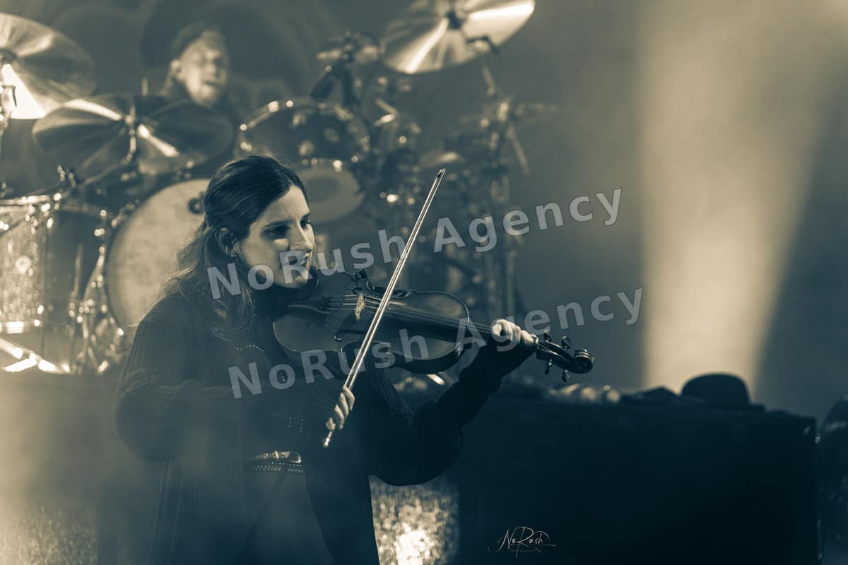 Schandmaul live in Gelsenkirchen, Foto 23 von Stephan Sieger