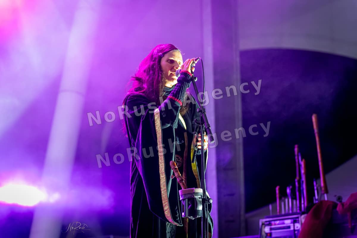 Schandmaul live in Gelsenkirchen, Foto 28 von Stephan Sieger