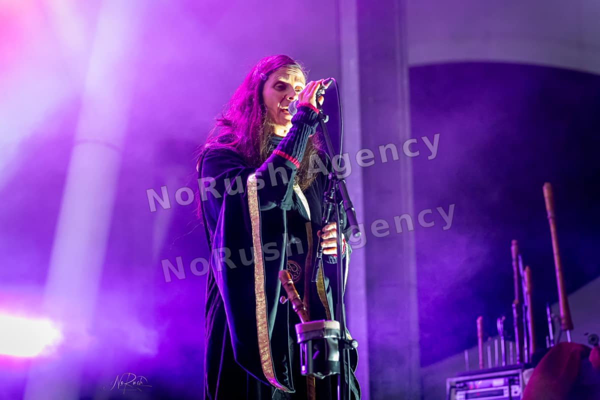 Schandmaul live in Gelsenkirchen, Foto 29 von Stephan Sieger