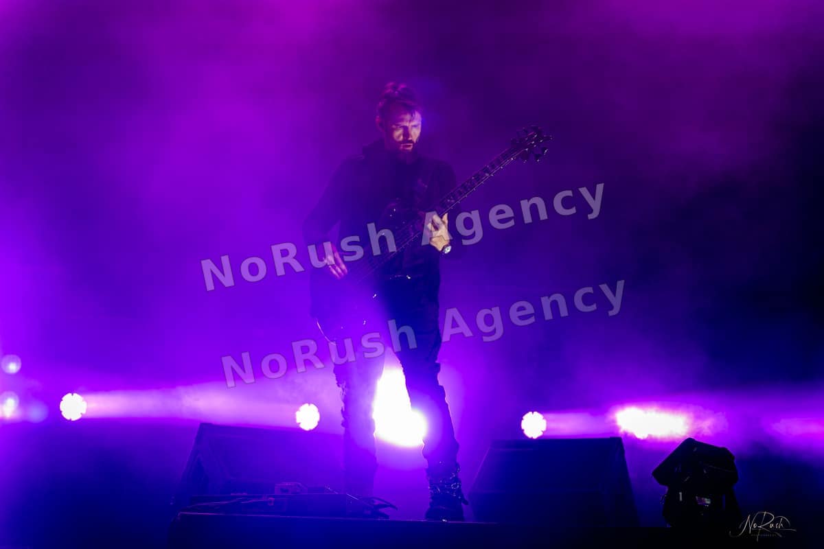 Schandmaul live in Gelsenkirchen, Foto 30 von Stephan Sieger