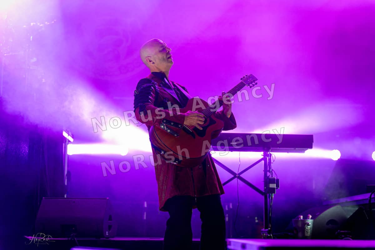Schandmaul live in Gelsenkirchen, Foto 39 von Stephan Sieger