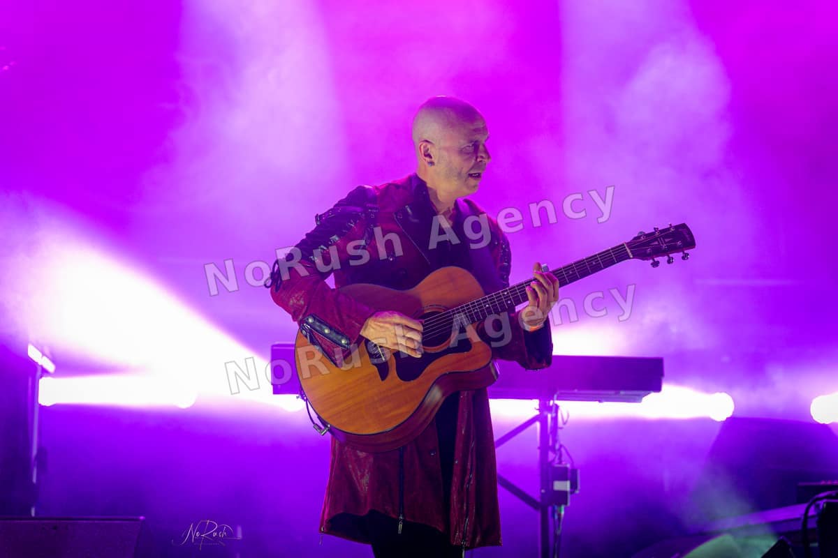 Schandmaul live in Gelsenkirchen, Foto 40 von Stephan Sieger