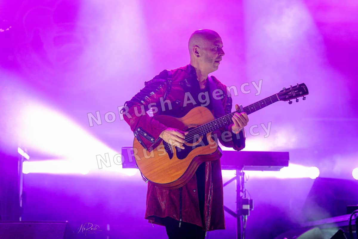 Schandmaul live in Gelsenkirchen, Foto 42 von Stephan Sieger