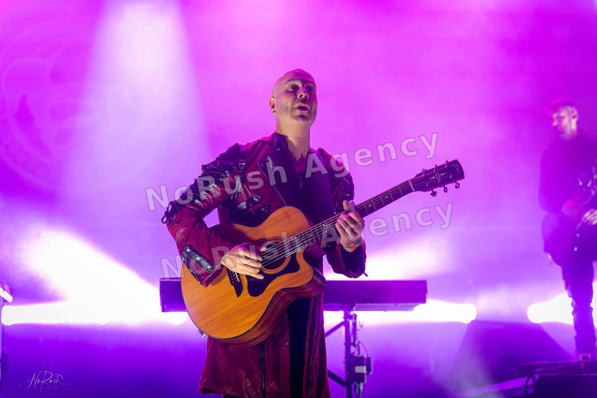 Schandmaul live in Gelsenkirchen, Foto 43 von Stephan Sieger