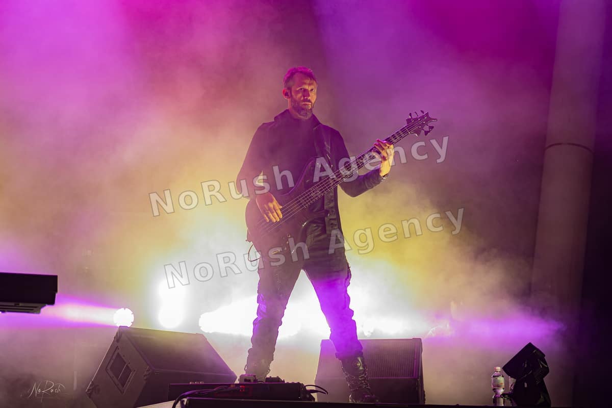 Schandmaul live in Gelsenkirchen, Foto 44 von Stephan Sieger