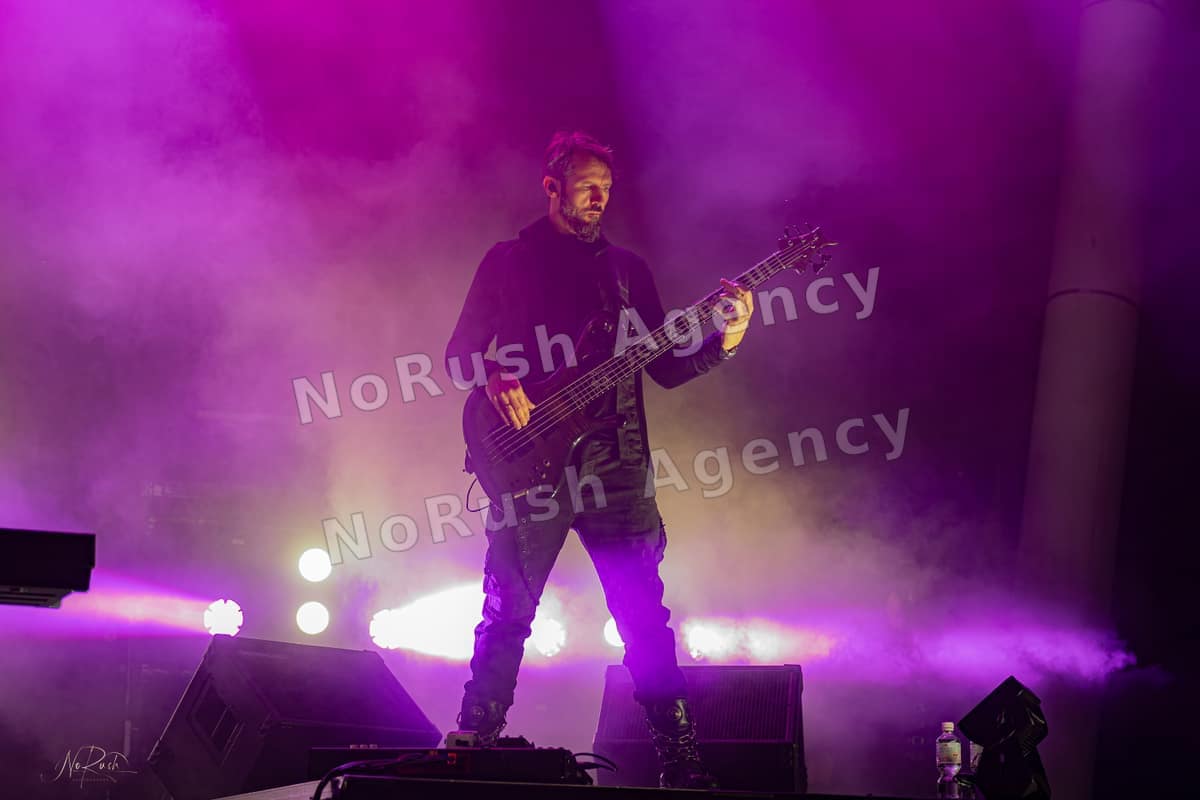 Schandmaul live in Gelsenkirchen, Foto 45 von Stephan Sieger