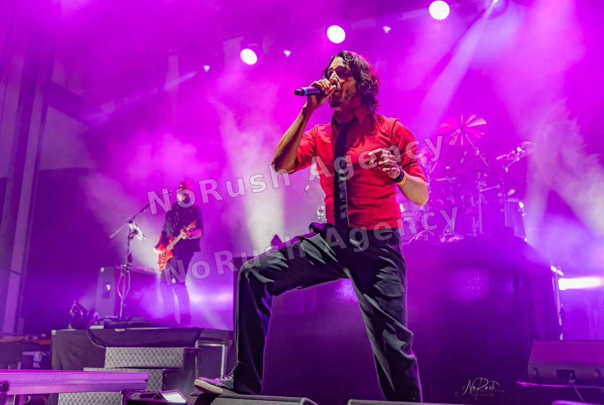 Schandmaul live in Gelsenkirchen, Foto 48 von Stephan Sieger