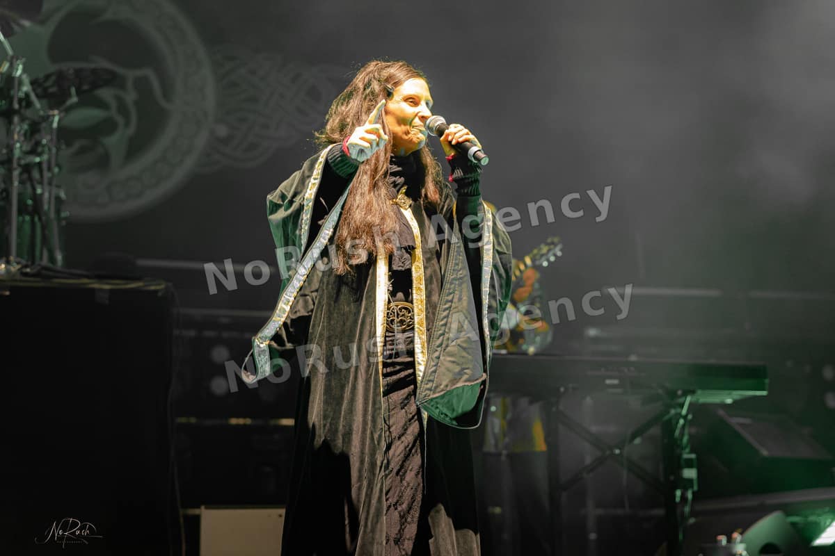 Schandmaul live in Gelsenkirchen, Foto 49 von Stephan Sieger