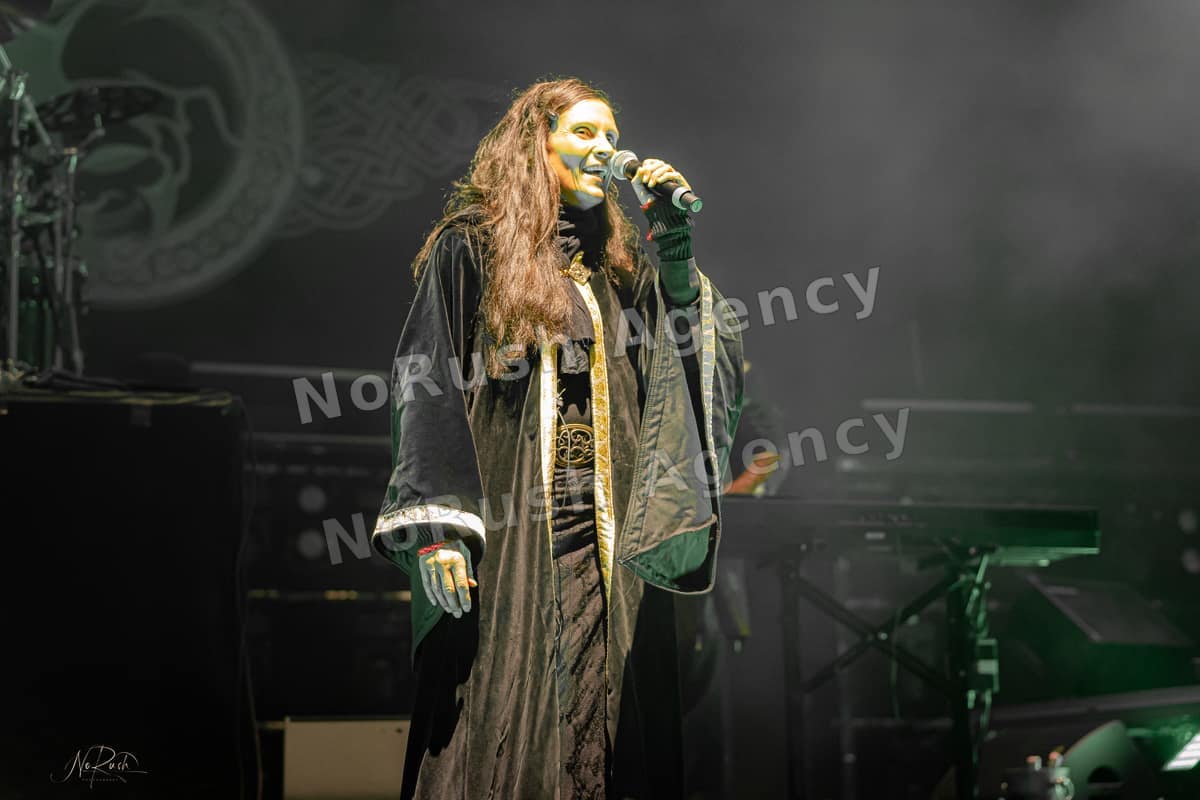 Schandmaul live in Gelsenkirchen, Foto 50 von Stephan Sieger