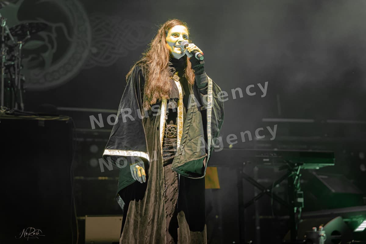 Schandmaul live in Gelsenkirchen, Foto 51 von Stephan Sieger