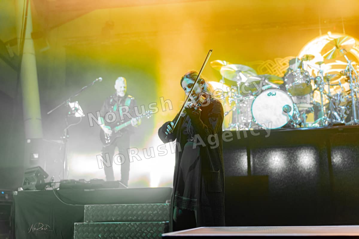 Schandmaul live in Gelsenkirchen, Foto 53 von Stephan Sieger