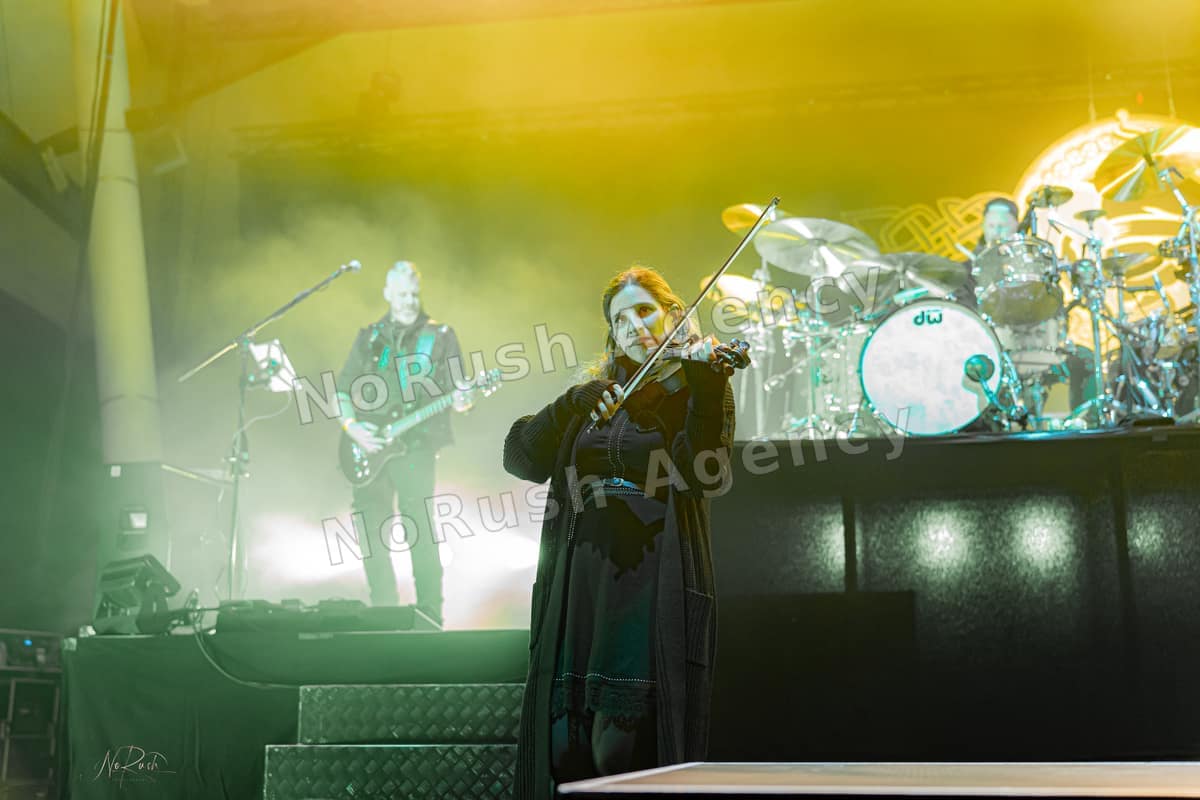 Schandmaul live in Gelsenkirchen, Foto 54 von Stephan Sieger