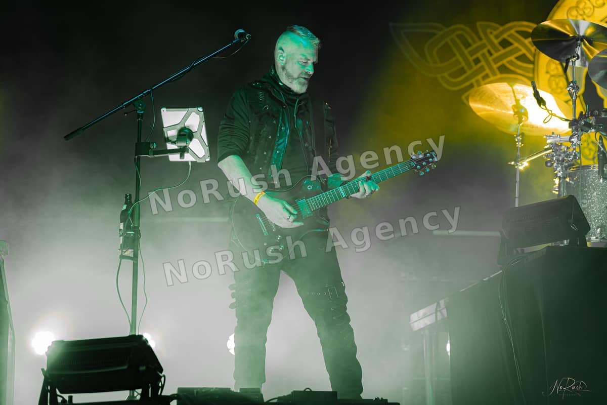 Schandmaul live in Gelsenkirchen, Foto 56 von Stephan Sieger