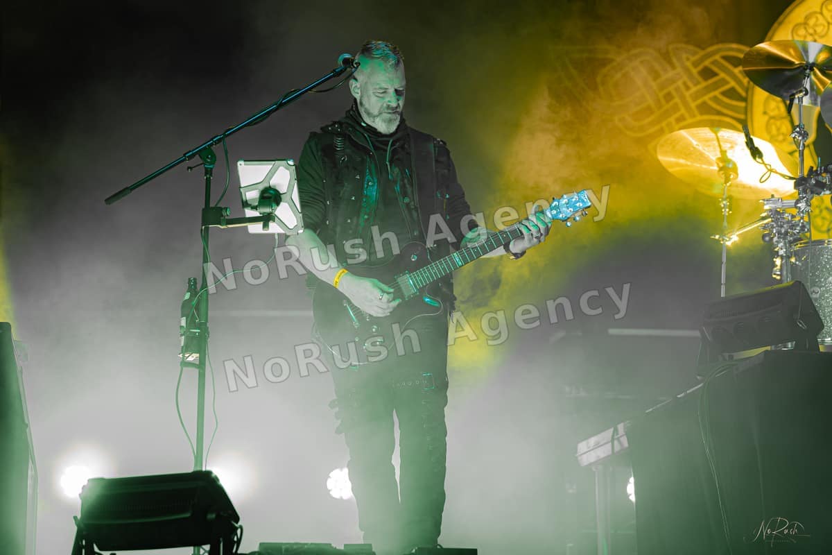 Schandmaul live in Gelsenkirchen, Foto 57 von Stephan Sieger