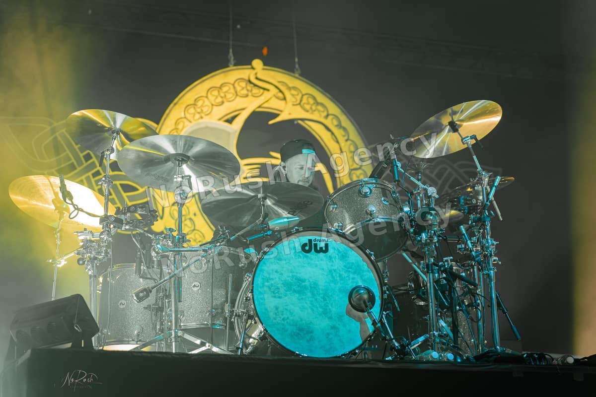 Schandmaul live in Gelsenkirchen, Foto 59 von Stephan Sieger
