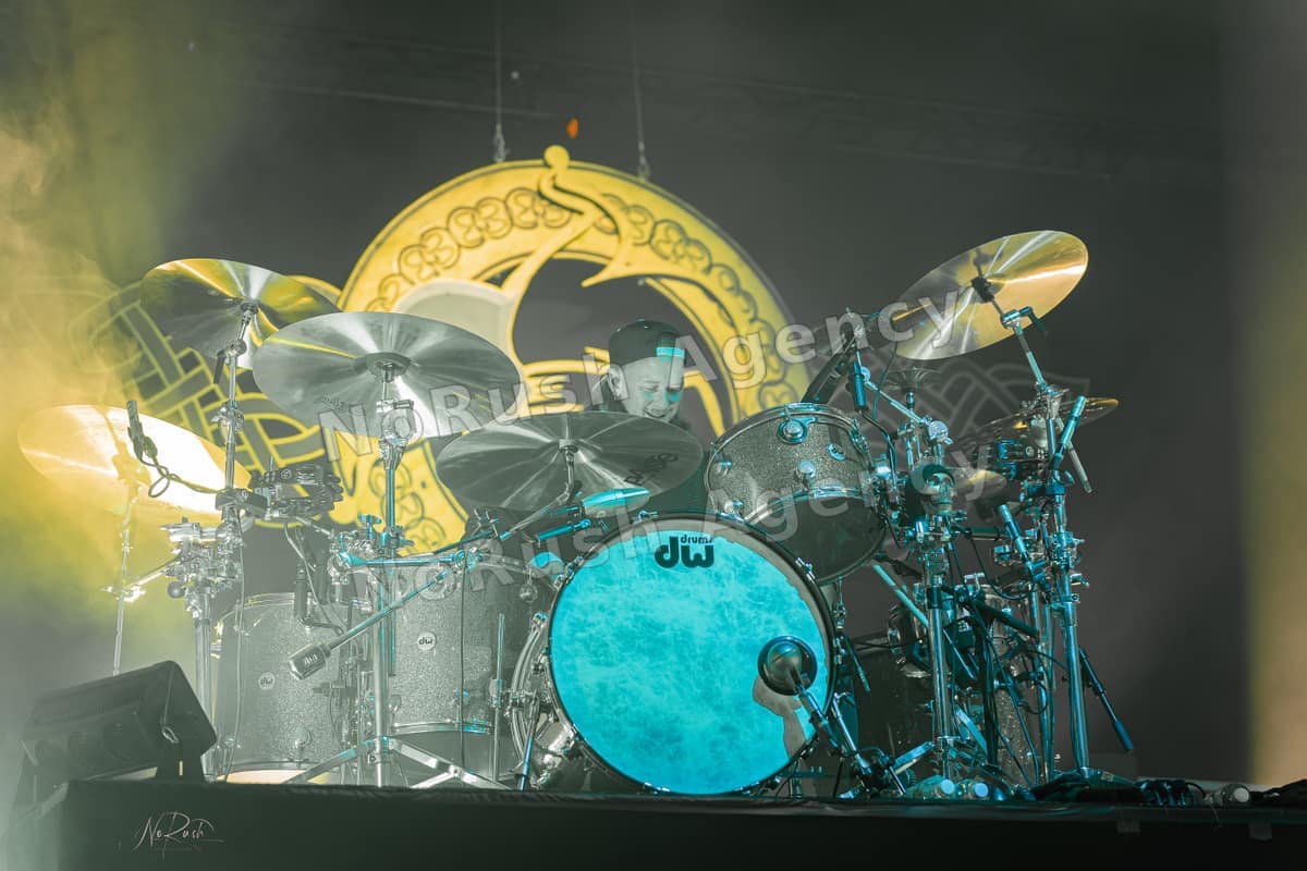 Schandmaul live in Gelsenkirchen, Foto 60 von Stephan Sieger