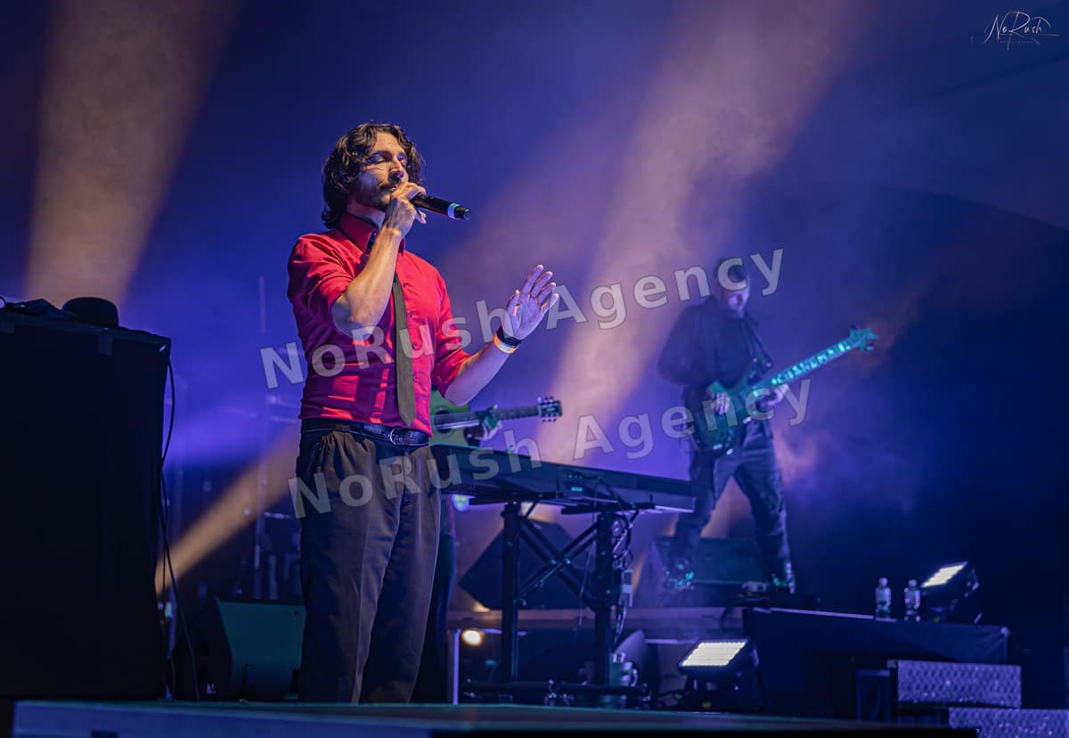 Schandmaul live in Gelsenkirchen, Foto 62 von Stephan Sieger