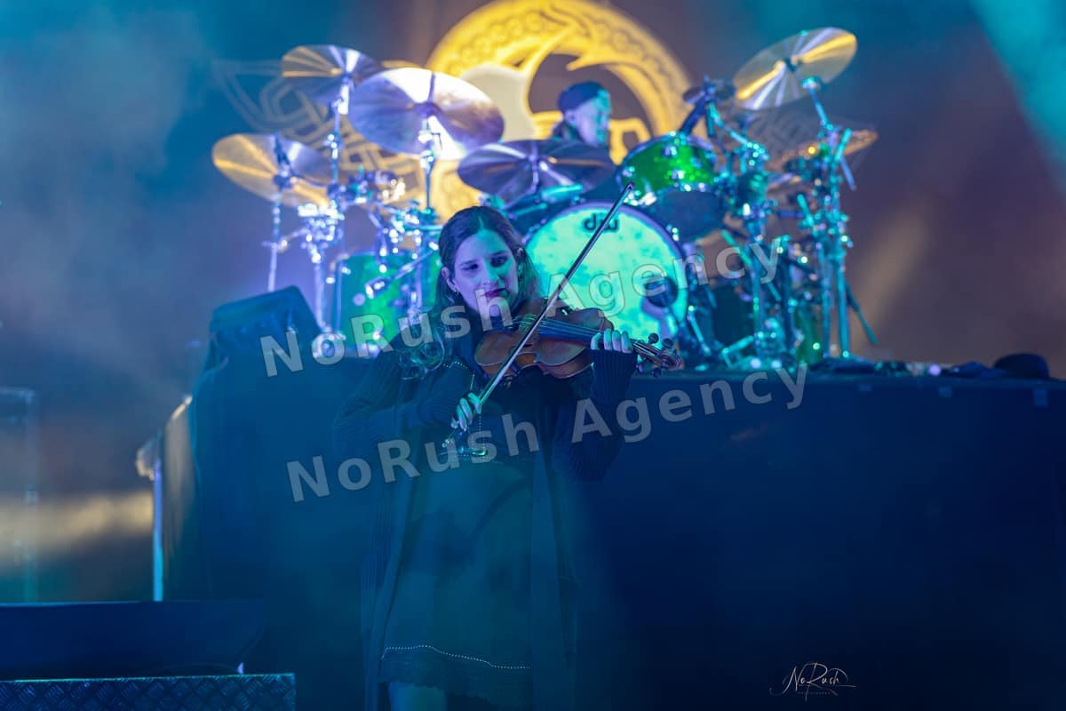 Schandmaul live in Gelsenkirchen, Foto 64 von Stephan Sieger