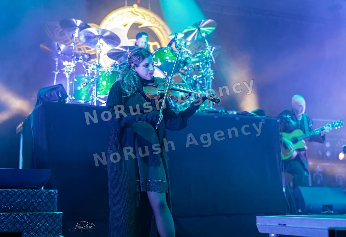 Schandmaul live in Gelsenkirchen, Foto 65 von Stephan Sieger