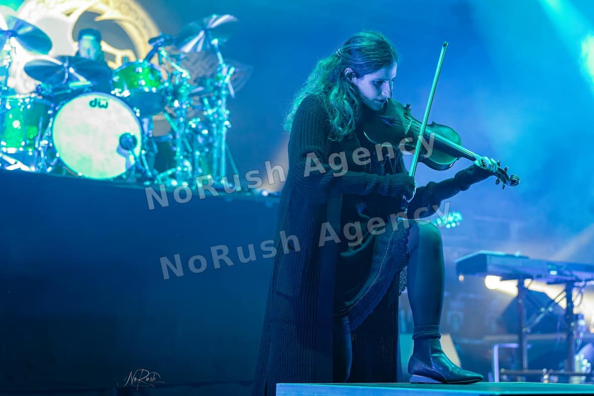 Schandmaul live in Gelsenkirchen, Foto 66 von Stephan Sieger