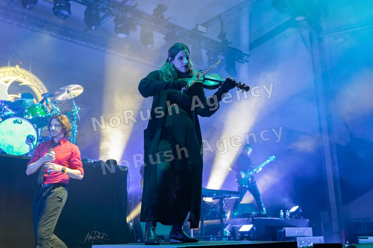 Schandmaul live in Gelsenkirchen, Foto 67 von Stephan Sieger