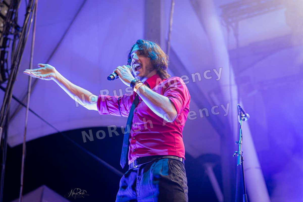 Schandmaul live in Gelsenkirchen, Foto 68 von Stephan Sieger