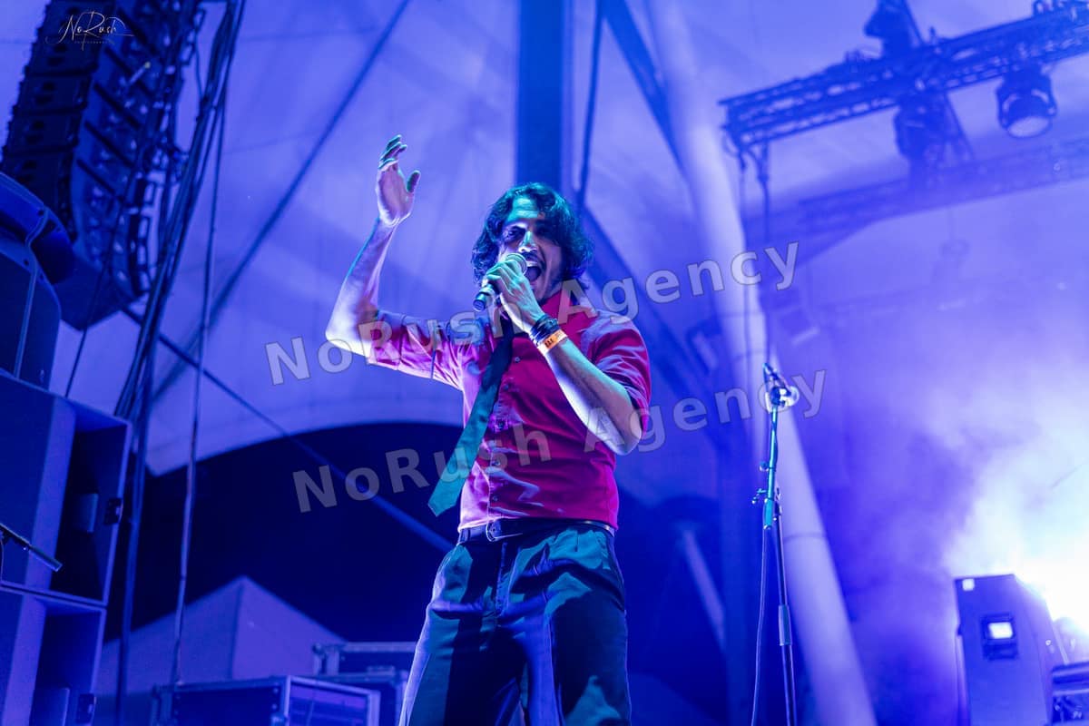 Schandmaul live in Gelsenkirchen, Foto 69 von Stephan Sieger