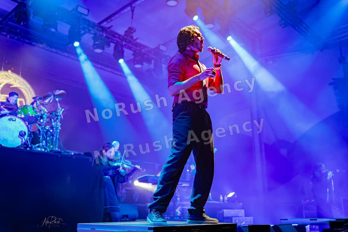 Schandmaul live in Gelsenkirchen, Foto 71 von Stephan Sieger