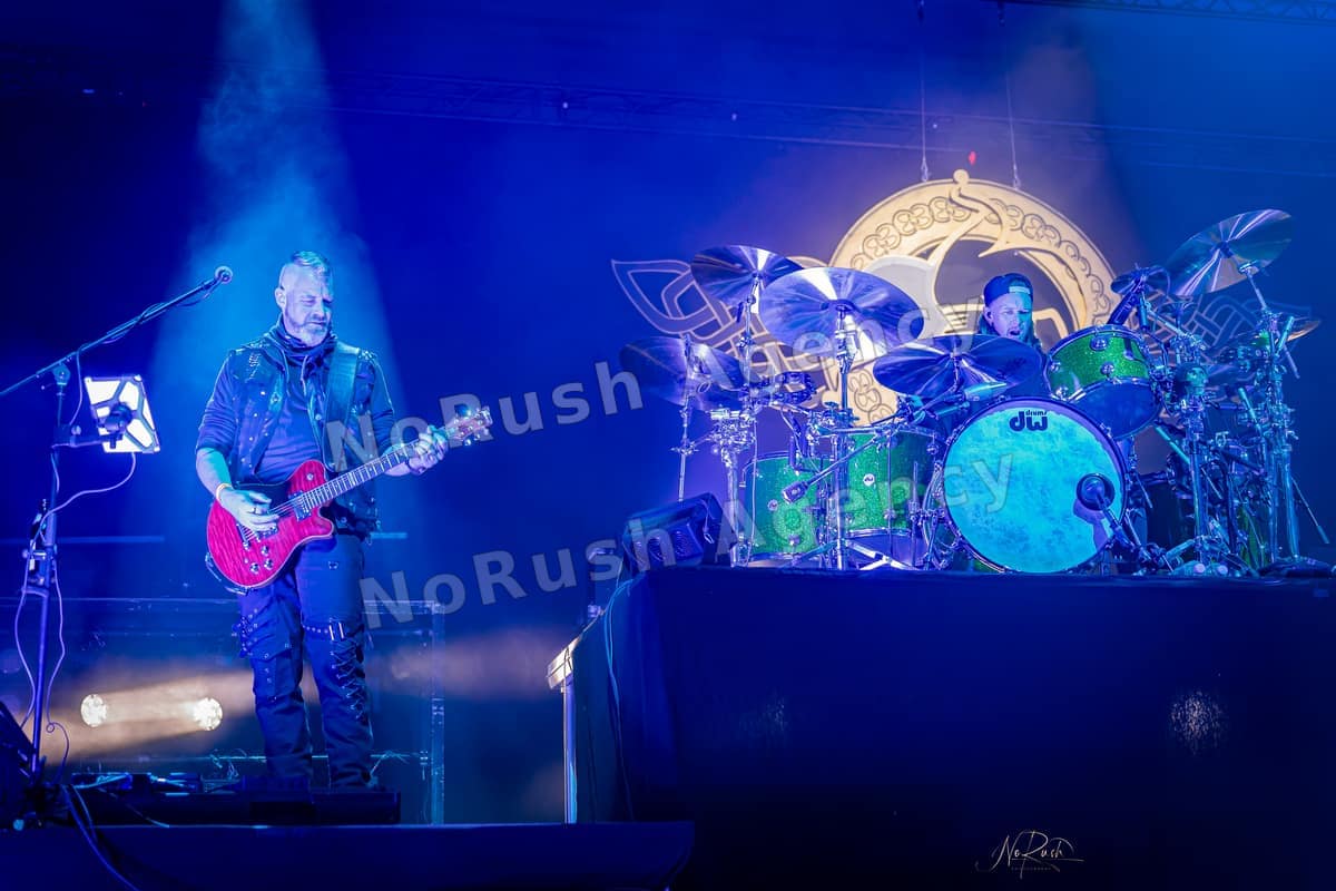 Schandmaul live in Gelsenkirchen, Foto 72 von Stephan Sieger