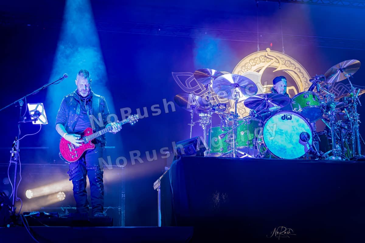 Schandmaul live in Gelsenkirchen, Foto 73 von Stephan Sieger