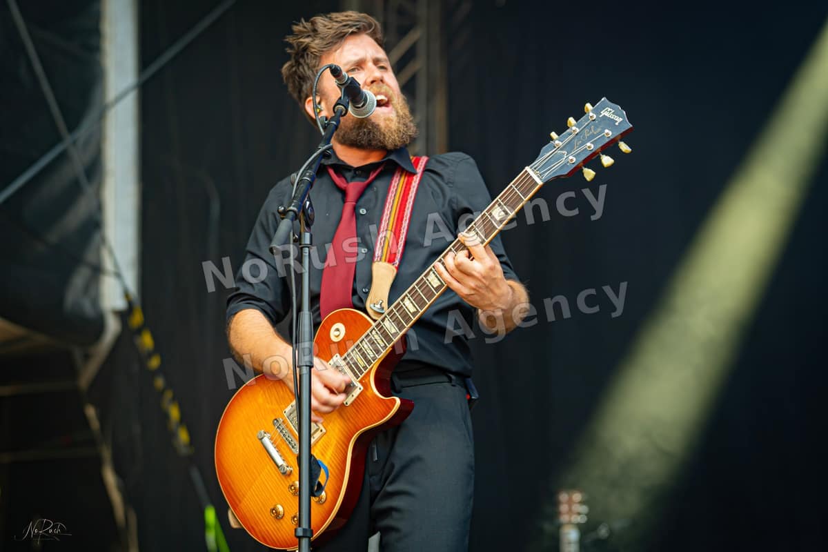 The Rumpled live in Merseburg, Foto 18 von Stephan Sieger