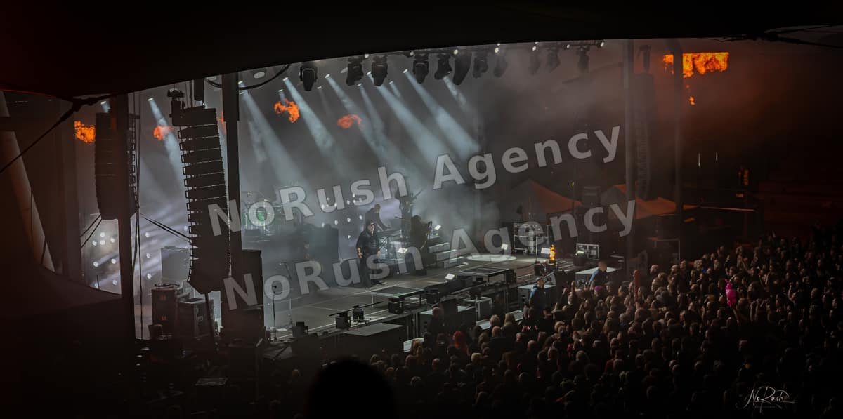 Schandmaul live in Gelsenkirchen, Foto 81 von Stephan Sieger