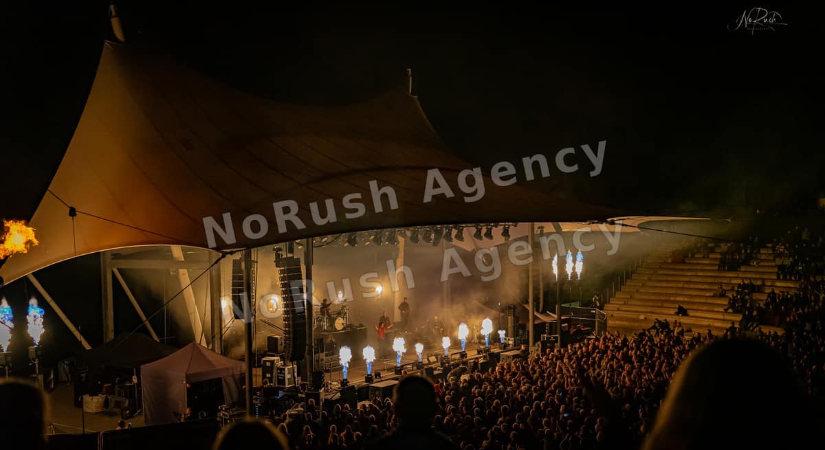 Schandmaul live in Gelsenkirchen, Foto 91 von Stephan Sieger