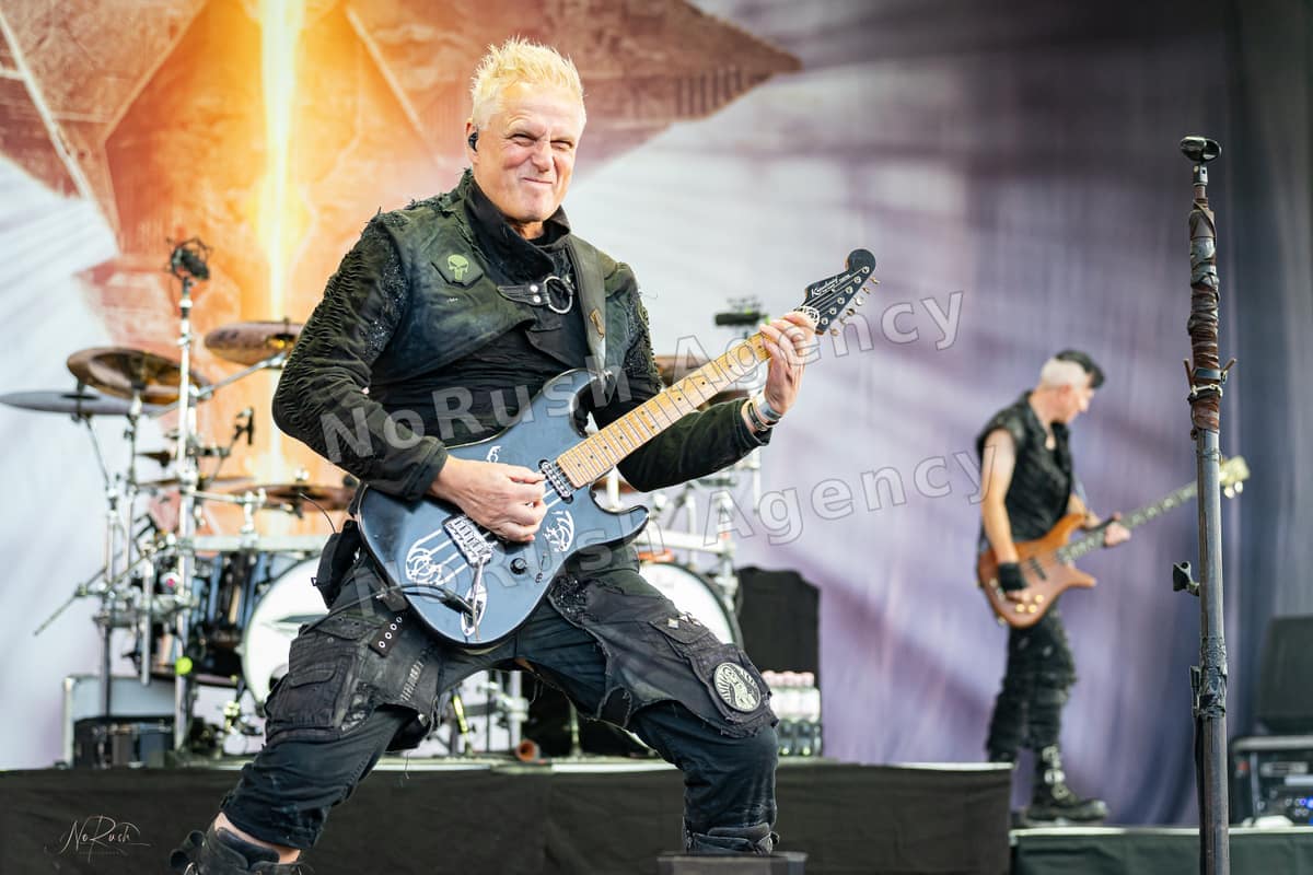 Subway to Sally live in Gelsenkirchen, Foto 4 von Stephan Sieger