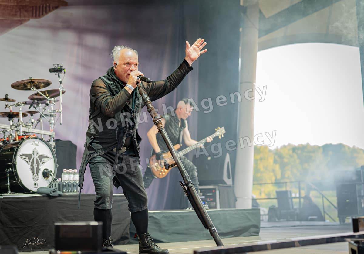 Subway to Sally live in Gelsenkirchen, Foto 6 von Stephan Sieger