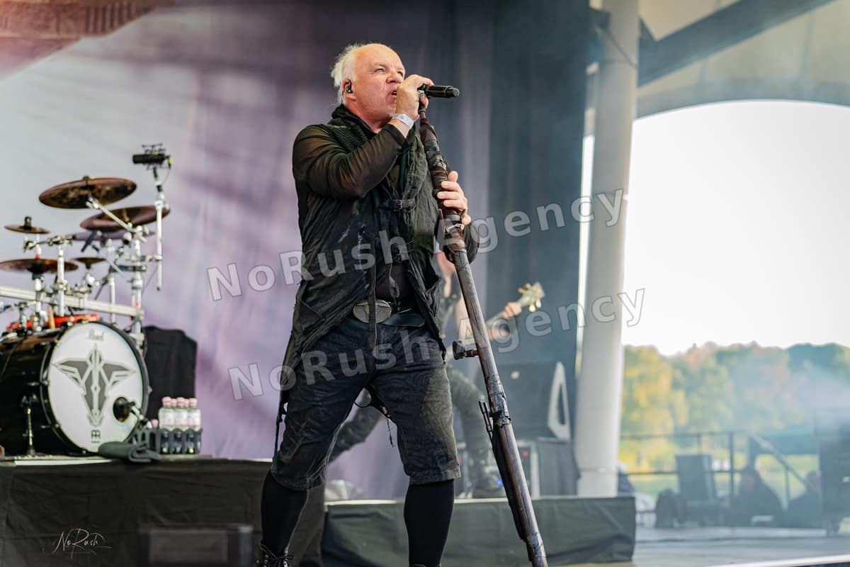 Subway to Sally live in Gelsenkirchen, Foto 7 von Stephan Sieger