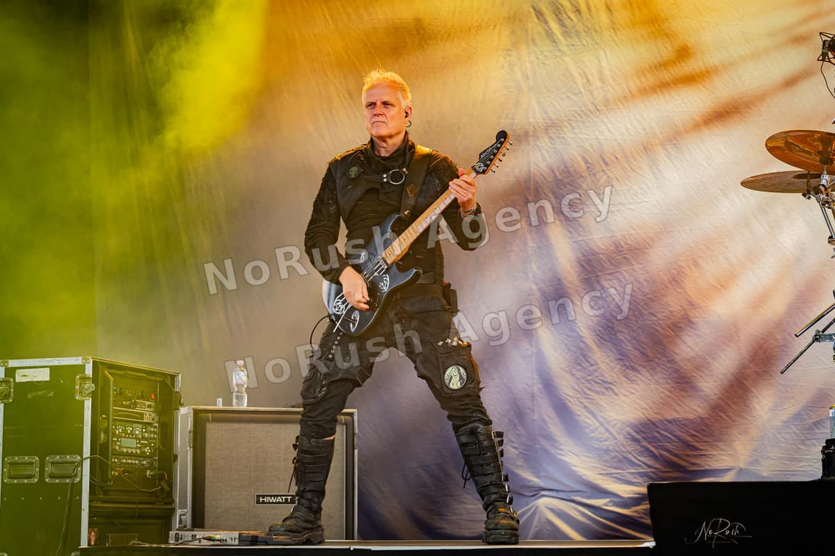 Subway to Sally live in Gelsenkirchen, Foto 11 von Stephan Sieger