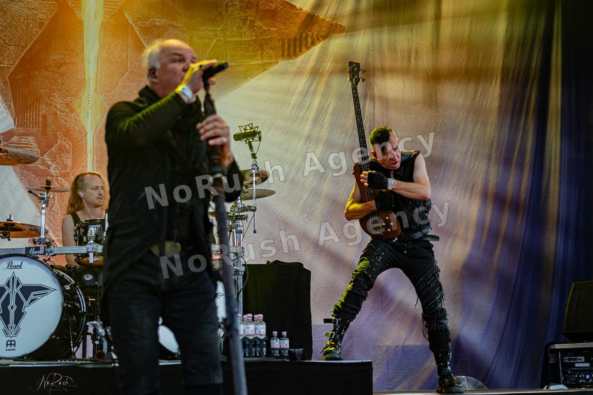 Subway to Sally live in Gelsenkirchen, Foto 12 von Stephan Sieger