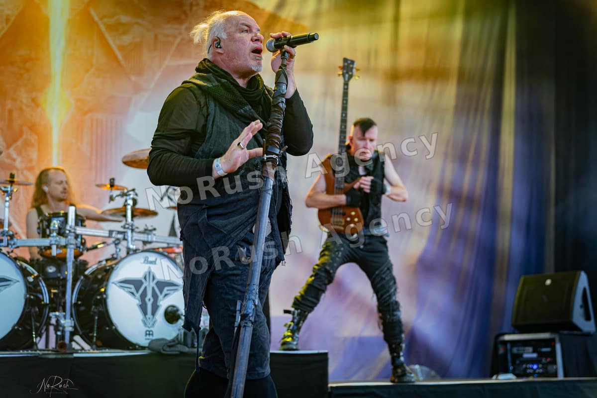 Subway to Sally live in Gelsenkirchen, Foto 13 von Stephan Sieger