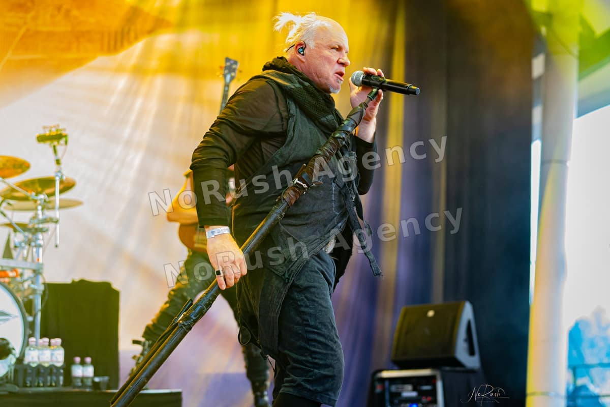 Subway to Sally live in Gelsenkirchen, Foto 14 von Stephan Sieger
