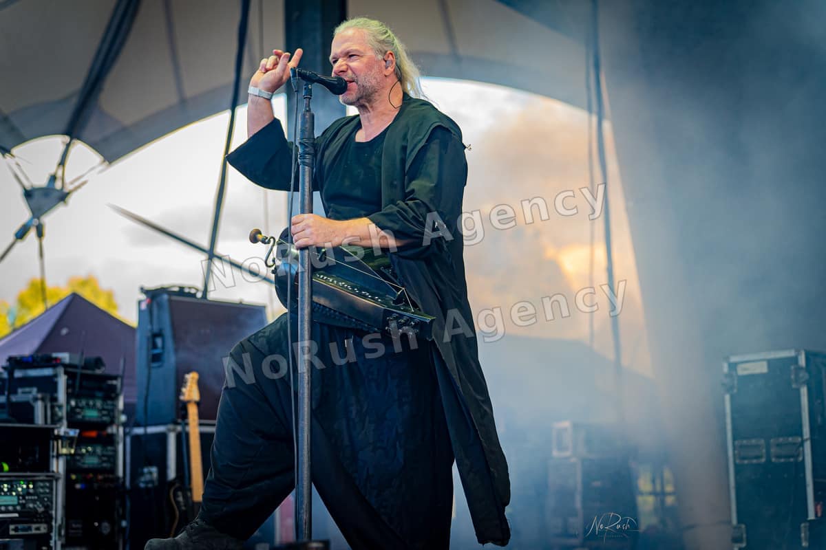 Subway to Sally live in Gelsenkirchen, Foto 18 von Stephan Sieger