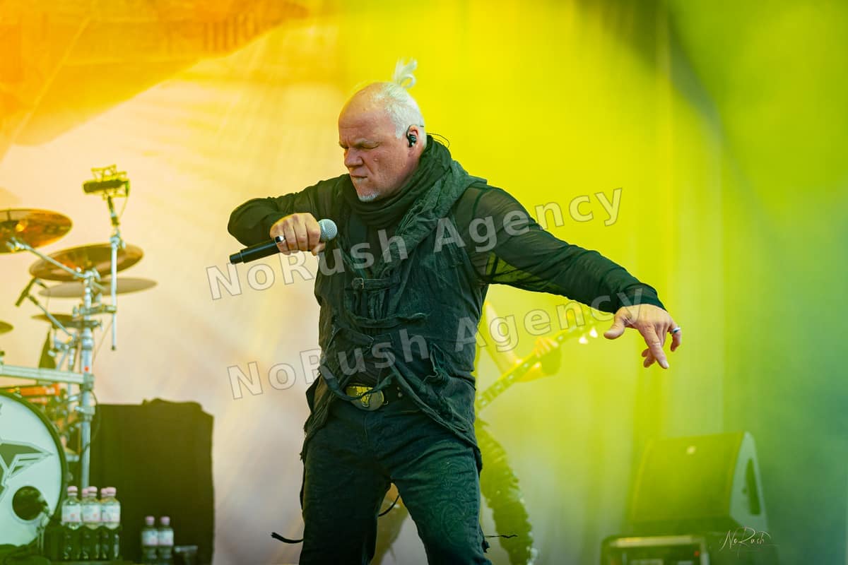 Subway to Sally live in Gelsenkirchen, Foto 21 von Stephan Sieger